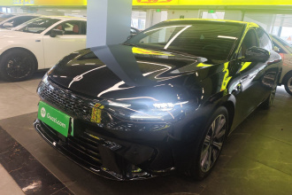 零跑汽车 零跑C01 2023款 增程 316 舒享版