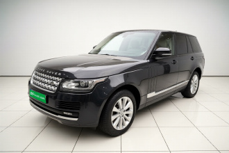 路虎 揽胜 2014款 3.0 SC V6 Vogue