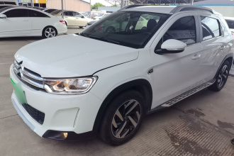 雪铁龙C3-XR 2015款 1.6THP 自动先锋型