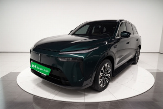 魏牌 蓝山 2023款 四驱超长续航版