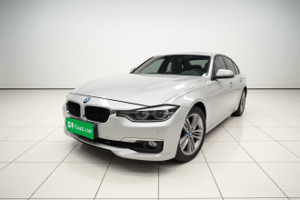 宝马3系 2016款 320Li 进取型