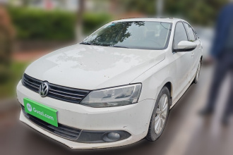 大众 速腾 2014款 1.6L 手动舒适型