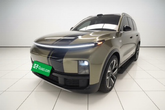 理想汽车 理想L9 2024款 Ultra