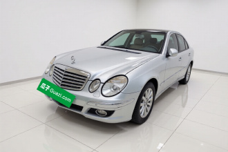 奔驰E级 2006款 E 280 优雅型