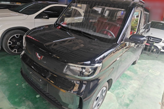 五菱汽车 五菱之光新能源 2025款 305km 进取型