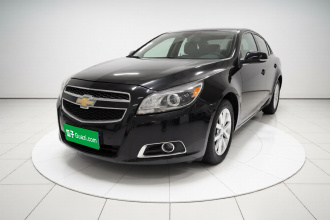 雪佛兰 迈锐宝 2014款 2.0L 自动豪华版