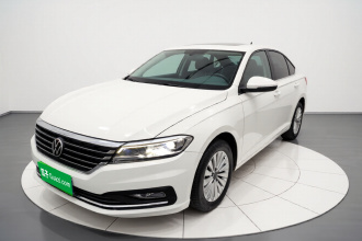 大众 朗逸 2021款 1.5L 自动舒适版