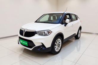 中华V3 2016款 1.5L 自动舒适型