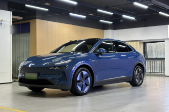 乐道L60 2024款 60kWh 四驱版