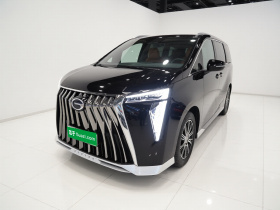 广汽传祺 传祺E9 2024款 E9 宗师版