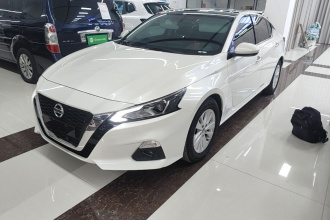 日产 天籁 2020款 2.0L XL 舒适版