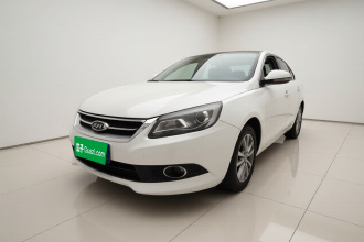 奇瑞 艾瑞泽7 2015款 1.6L 手动致尚版