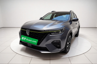 荣威RX5 2020款 PLUS 300TGI 自动Ali国潮豪华版