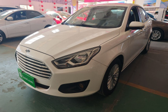 福特 福睿斯 2015款 1.5L 手动舒适型