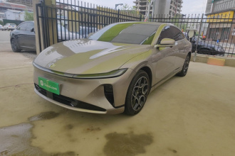 长安启源A07 2025款 蓝鲸纯电版 625旗舰型