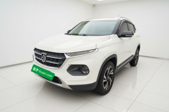 宝骏510 2017款 1.5L 手动豪华型