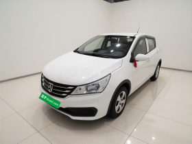 宝骏310 2020款 1.2L 手动舒适型