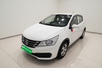 宝骏310 2020款 1.2L 手动舒适型