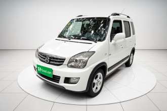 铃木 北斗星X5 2013款 改款 1.4L VVT 巡航版