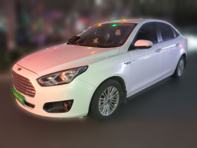 福特 福睿斯 2015款 1.5L 自动舒适型