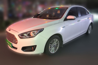 福特 福睿斯 2015款 1.5L 自动舒适型