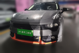 领克02 2018款 1.5T DCT两驱耀Pro版 国V