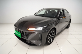 长安 逸动 2024款 1.5T GDI自动 尊贵型