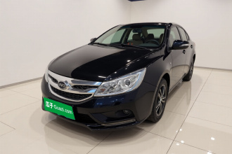 比亚迪 速锐 2015款 1.5L 手动豪华型