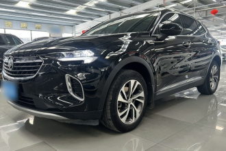 别克 2023款 昂科威S 552T 两驱豪华型
