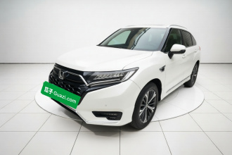 本田UR-V 2020款 370TURBO 四驱尊耀版