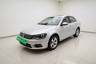 大众 宝来 2015款 质惠版 1.6L 自动舒适型