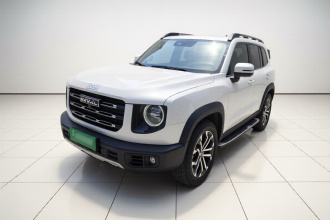 哈弗大狗 2022款 1.5T DCT两驱边牧版