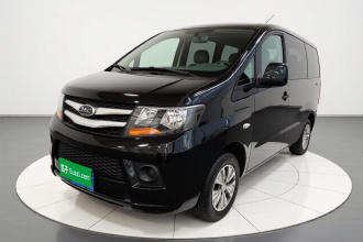 江淮瑞风 瑞风M3 2018款 1.6L 速运版 7座