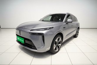 魏牌 蓝山 2023款 四驱超长续航版