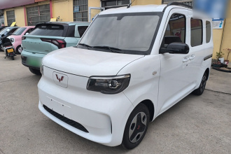 五菱汽车 五菱之光新能源 2025款 305km 进取型