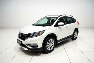 本田CR-V 2016款 2.0L 两驱都市版