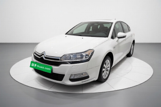雪铁龙C5 2014款 1.6T 自动尊享型