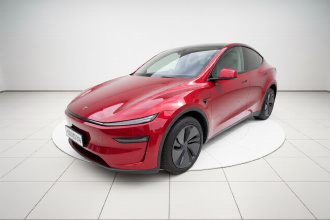 特斯拉 Model Y 2025款 后轮驱动版