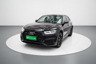 奥迪Q5L 2018款 40 TFSI 荣享时尚型 国VI