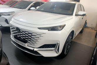 长安UNI-K 2023款 2.0T 两驱悦享型