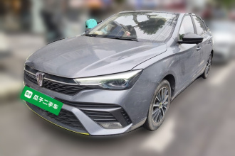 荣威i5 2021款 1.5L CVT钻石版