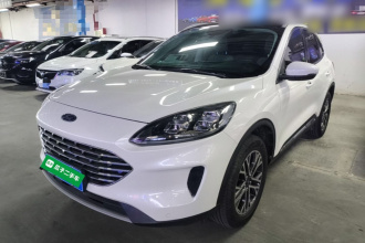 福特 锐际 2020款 EcoBoost 245 两驱耀享款