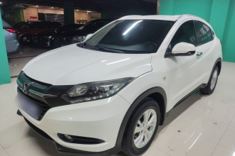 本田 缤智 2018款 1.5L CVT两驱科技精英型