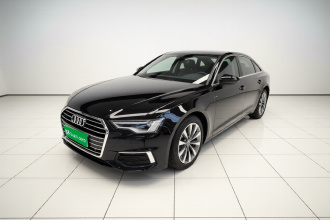 奥迪A6L 2019款 45 TFSI 臻选致雅型