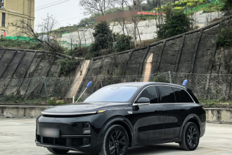 理想汽车 理想L8 2023款 Pro