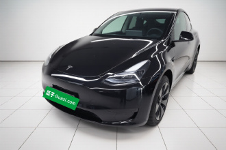 特斯拉 Model Y 2024款 后轮驱动版