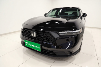 本田 雅阁 2024款 260TURBO 豪华版