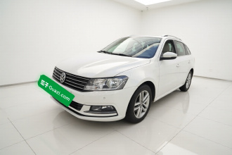 大众 朗行 2015款 230TSI DSG舒适版