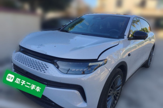 零跑汽车 零跑C11 2023款 增程 285舒享版