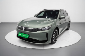岚图汽车 岚图FREE 2025款 FREE+ 四驱乾崑版